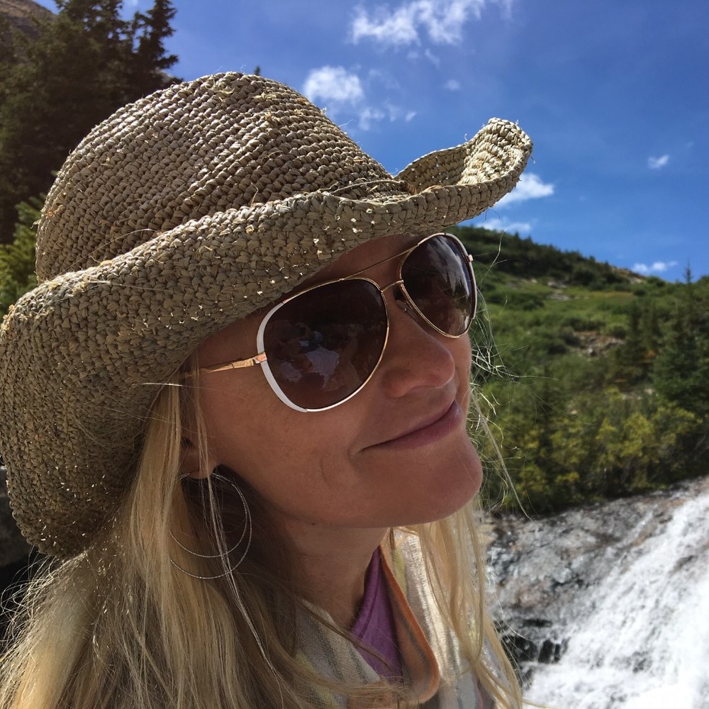 Meet your Posher, Jodi